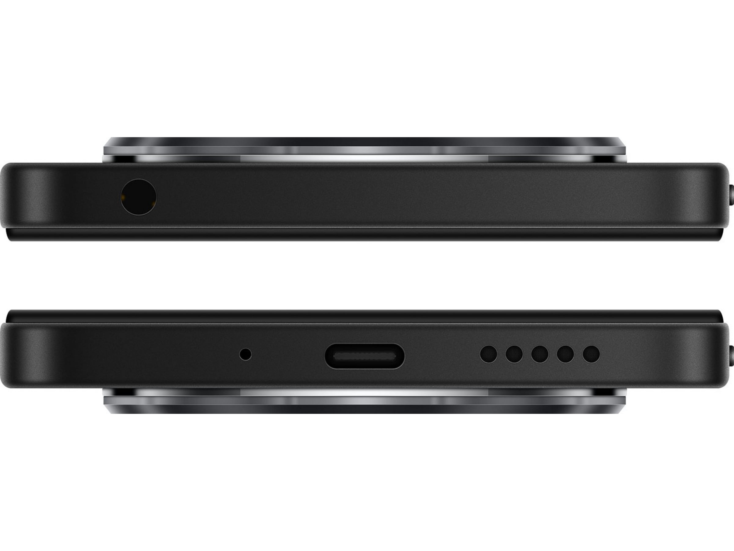 Xiaomi Redmi 14C 256GB (Midnatt sort) Mobiltelefoner