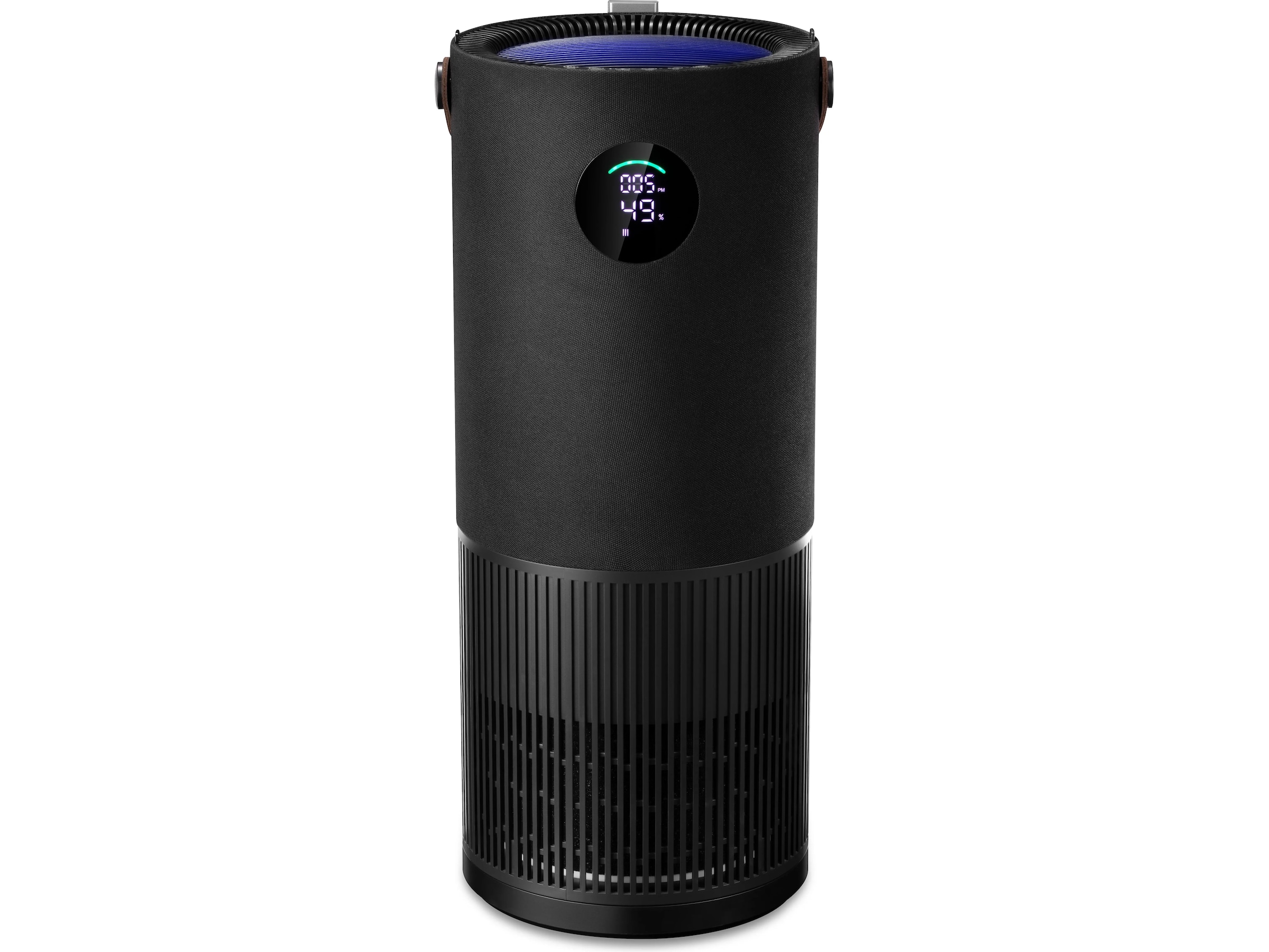 Loeffen LFAP7000 kombinert luftrenser og luftfukter Luftrensere