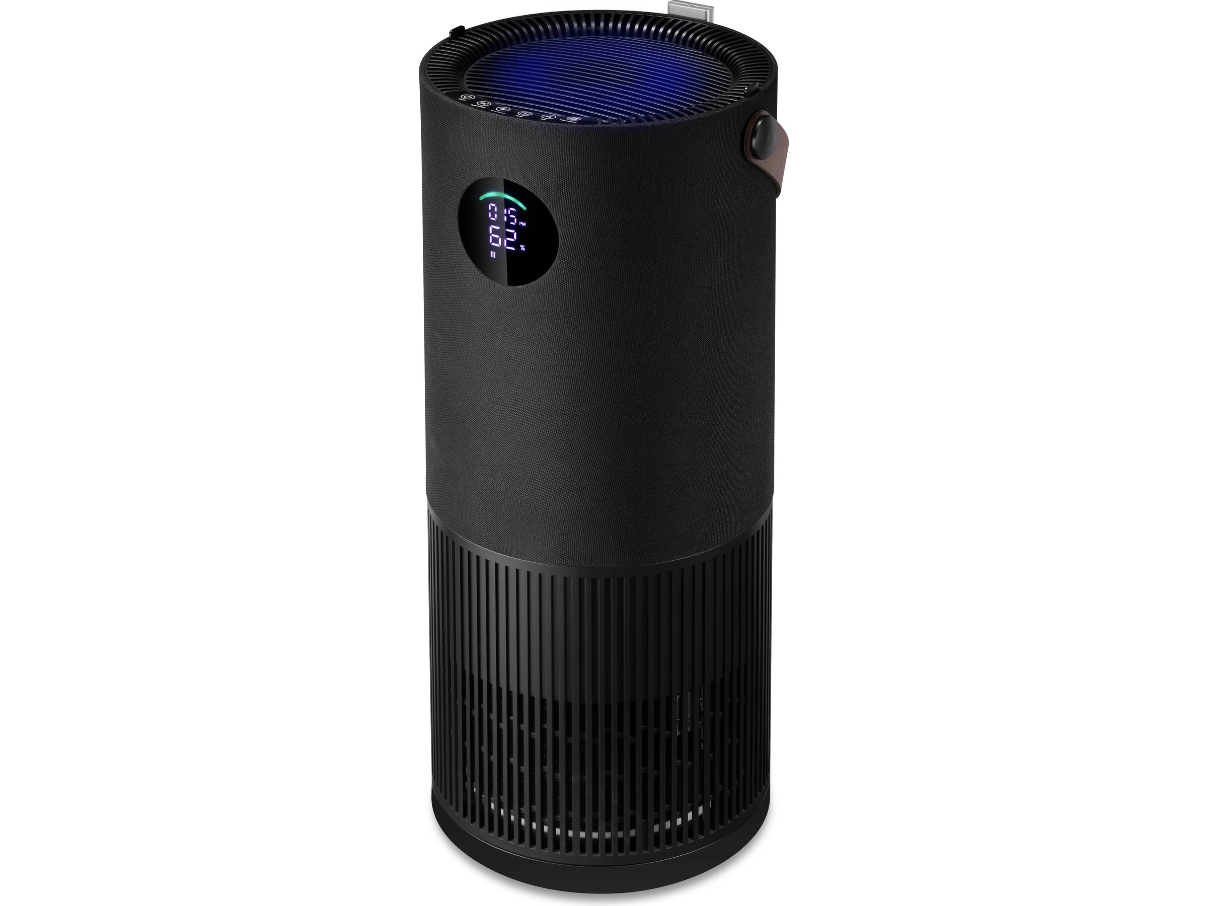 Loeffen LFAP7000 kombinert luftrenser og luftfukter Luftrensere