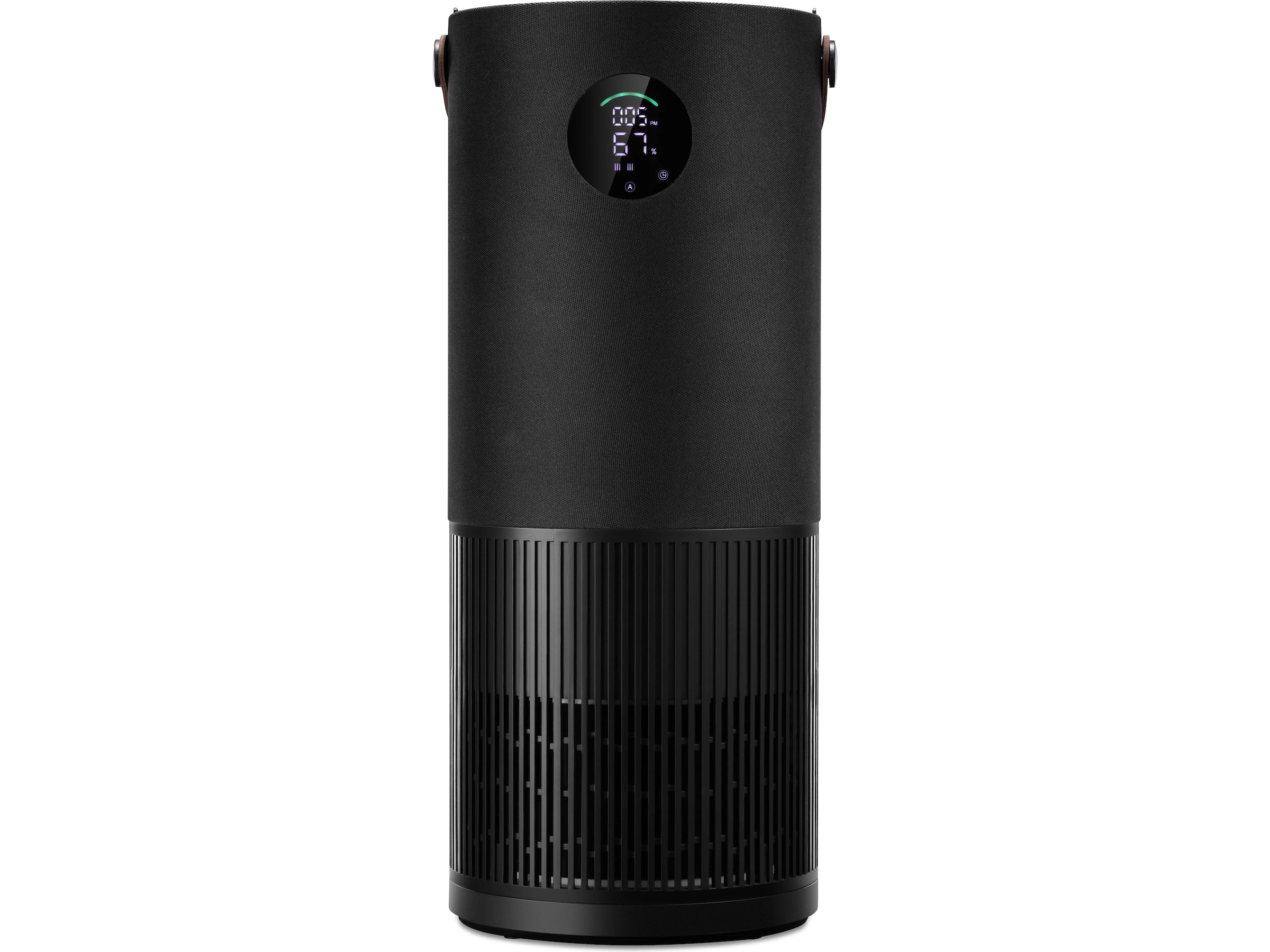 Loeffen LFAP7000 kombinert luftrenser og luftfukter Luftrensere