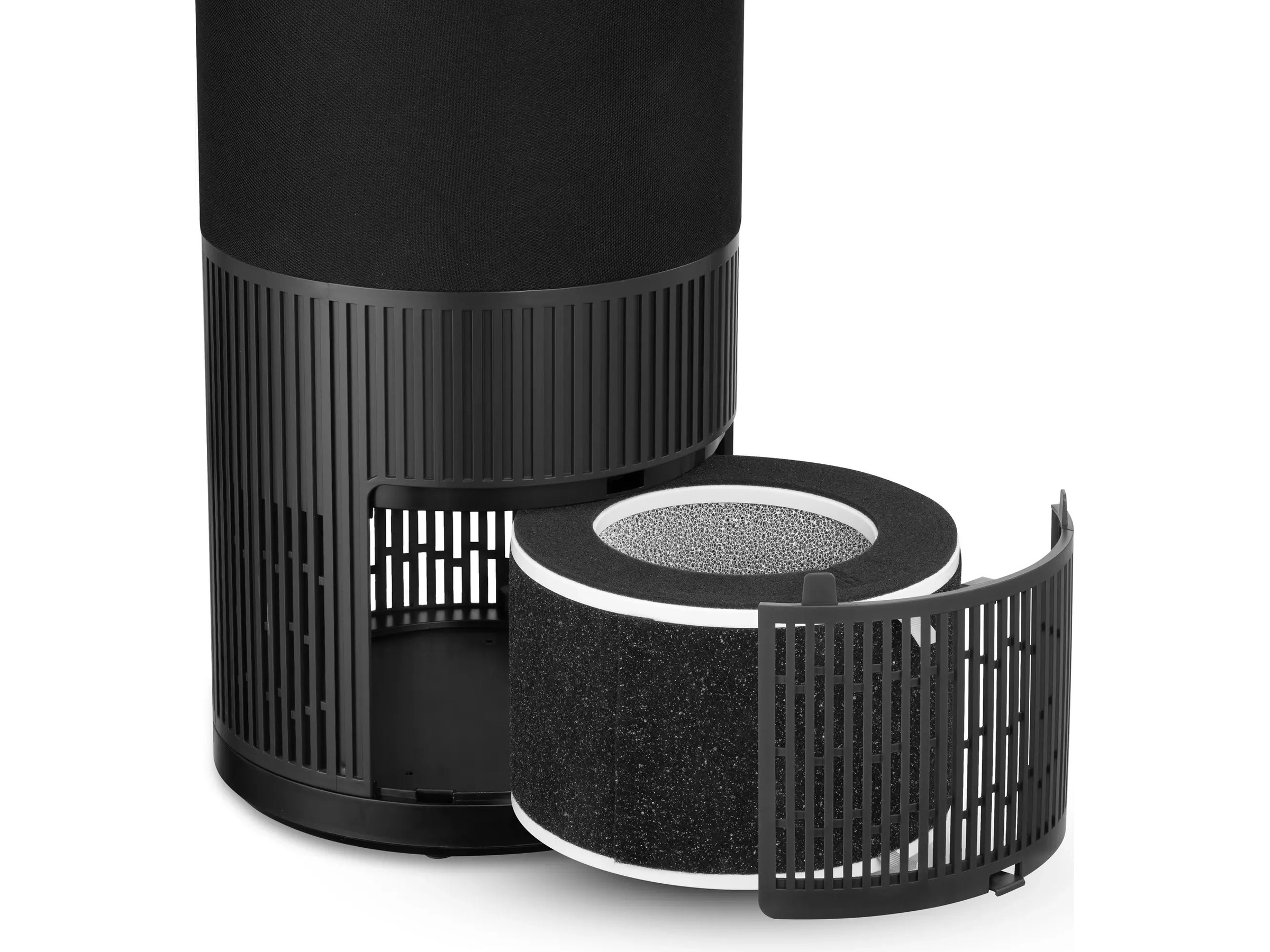 Loeffen LFAP7000 kombinert luftrenser og luftfukter Luftrensere