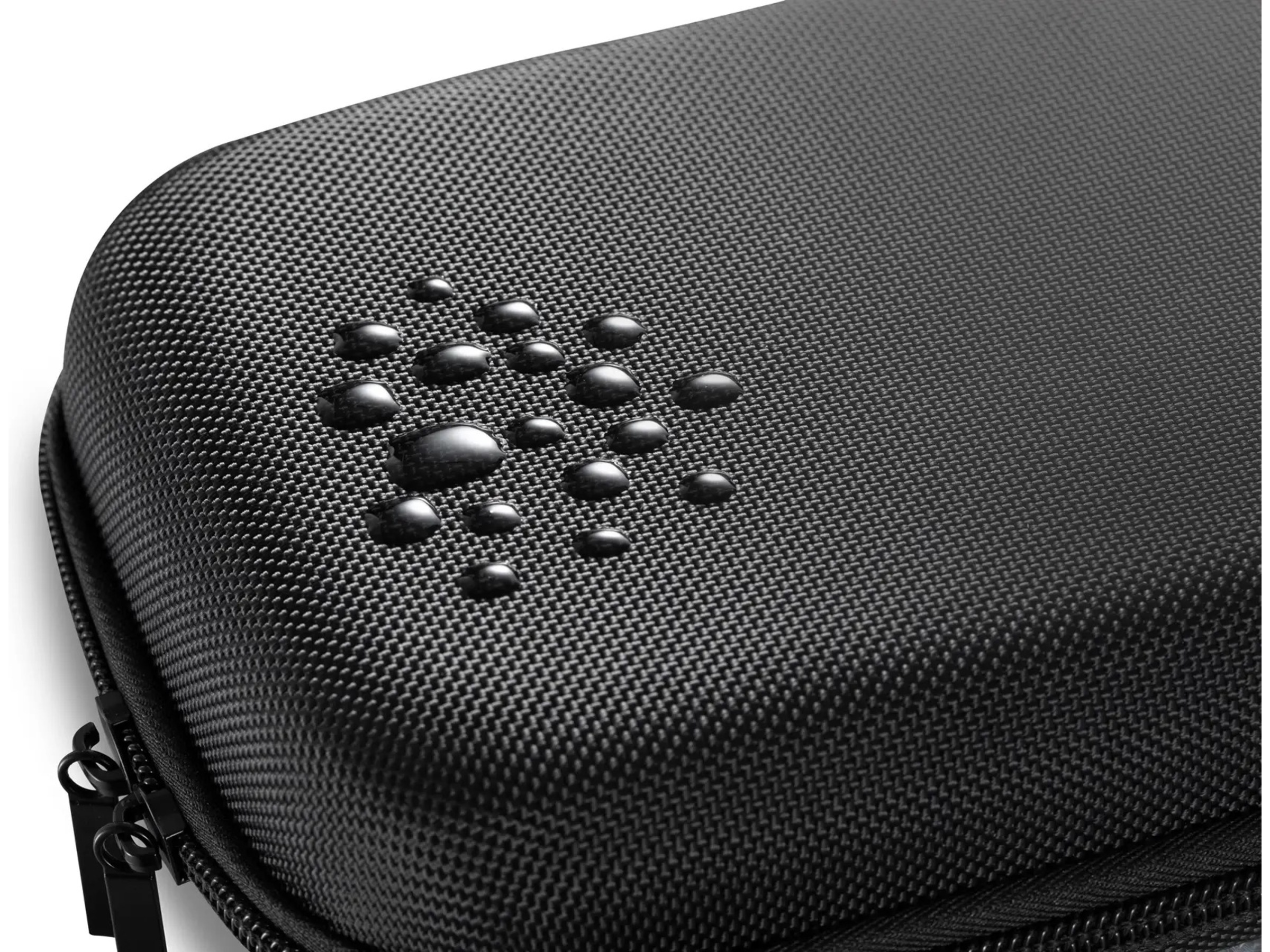 Mission SG Nintendo Switch 2 bæreveske (svart) Tilbehør til spillkonsoller