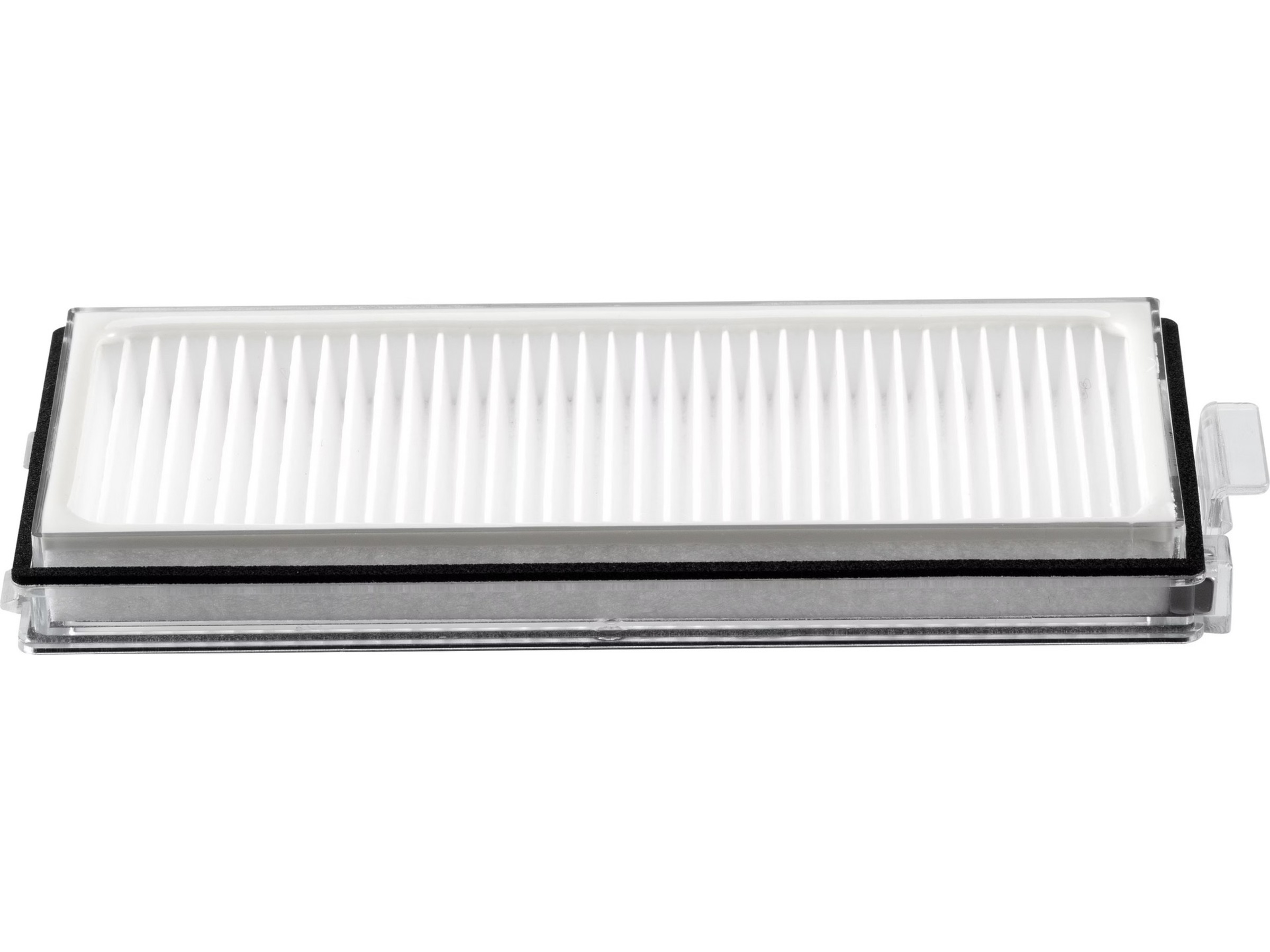 Roborock vaskbart filter Saros Z70 2 stk Tilbehør til støvsugere & rengjøring