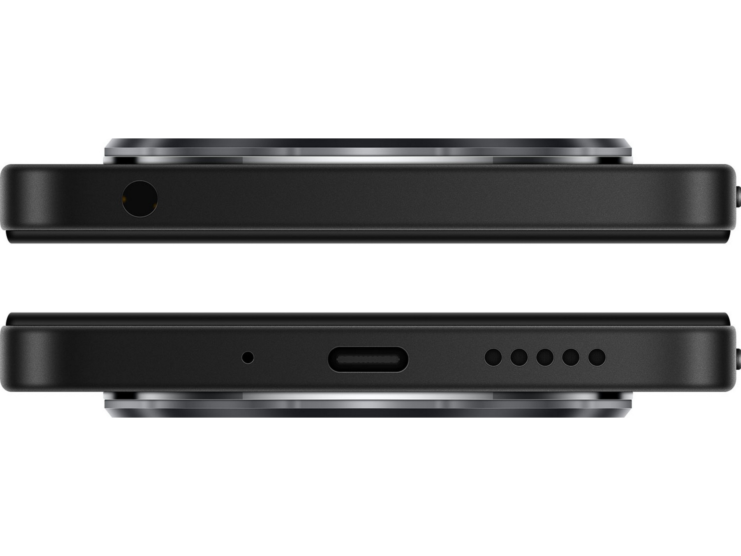 Xiaomi Redmi 14C 256GB (Midnatt sort) -B-Grade Demo mobiltelefoner