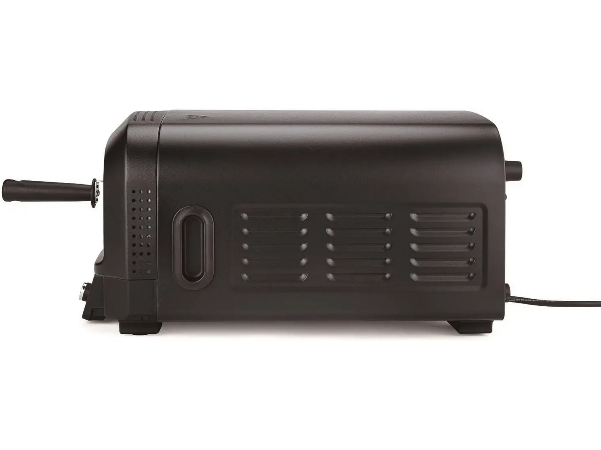 Wilfa P02DB-E2200 Elektrisk Pizzaovn Pizzaovner