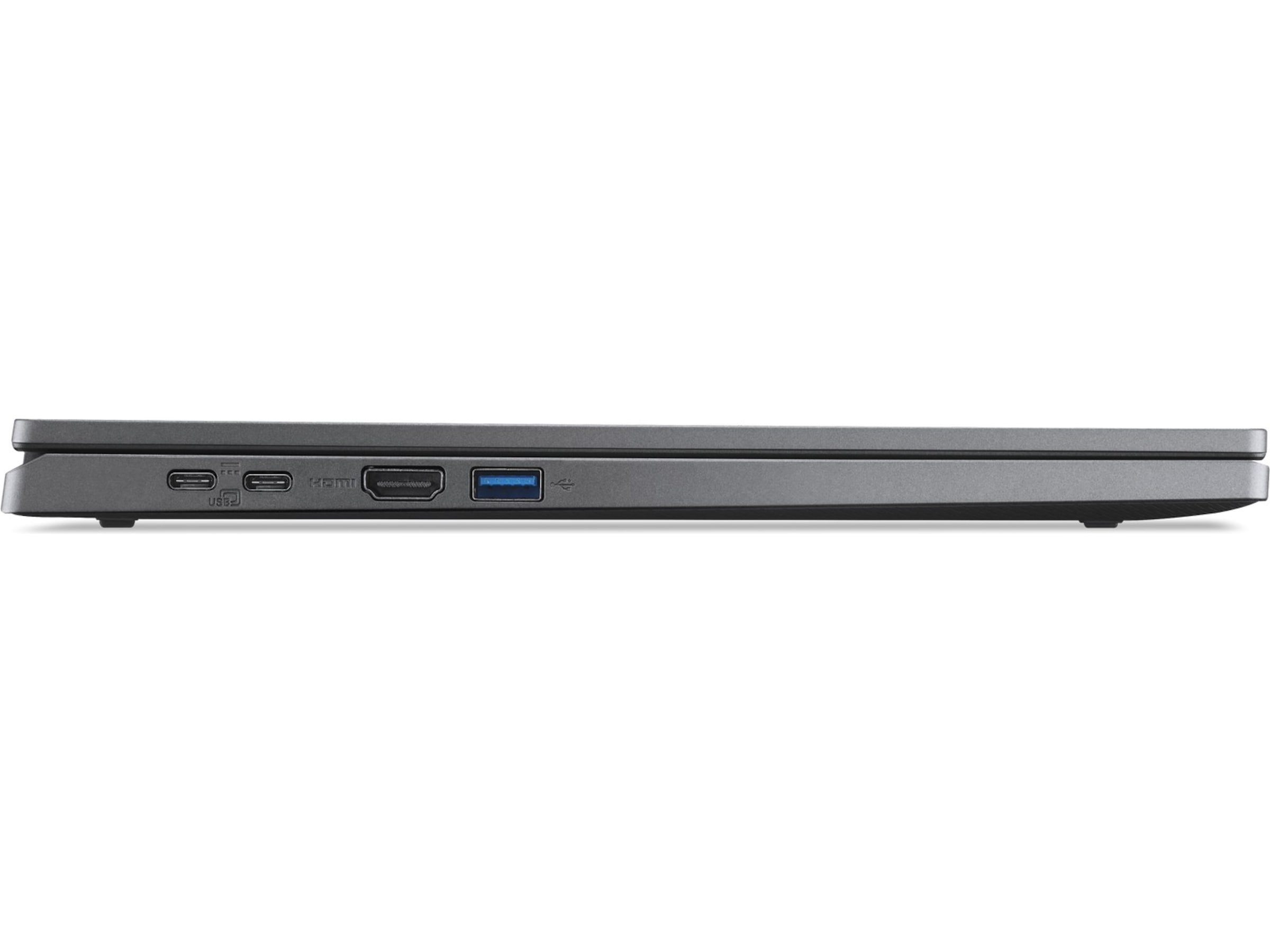 Acer Extensa 15 EX215-24 15,6" FHD PC - Bærbar / laptop