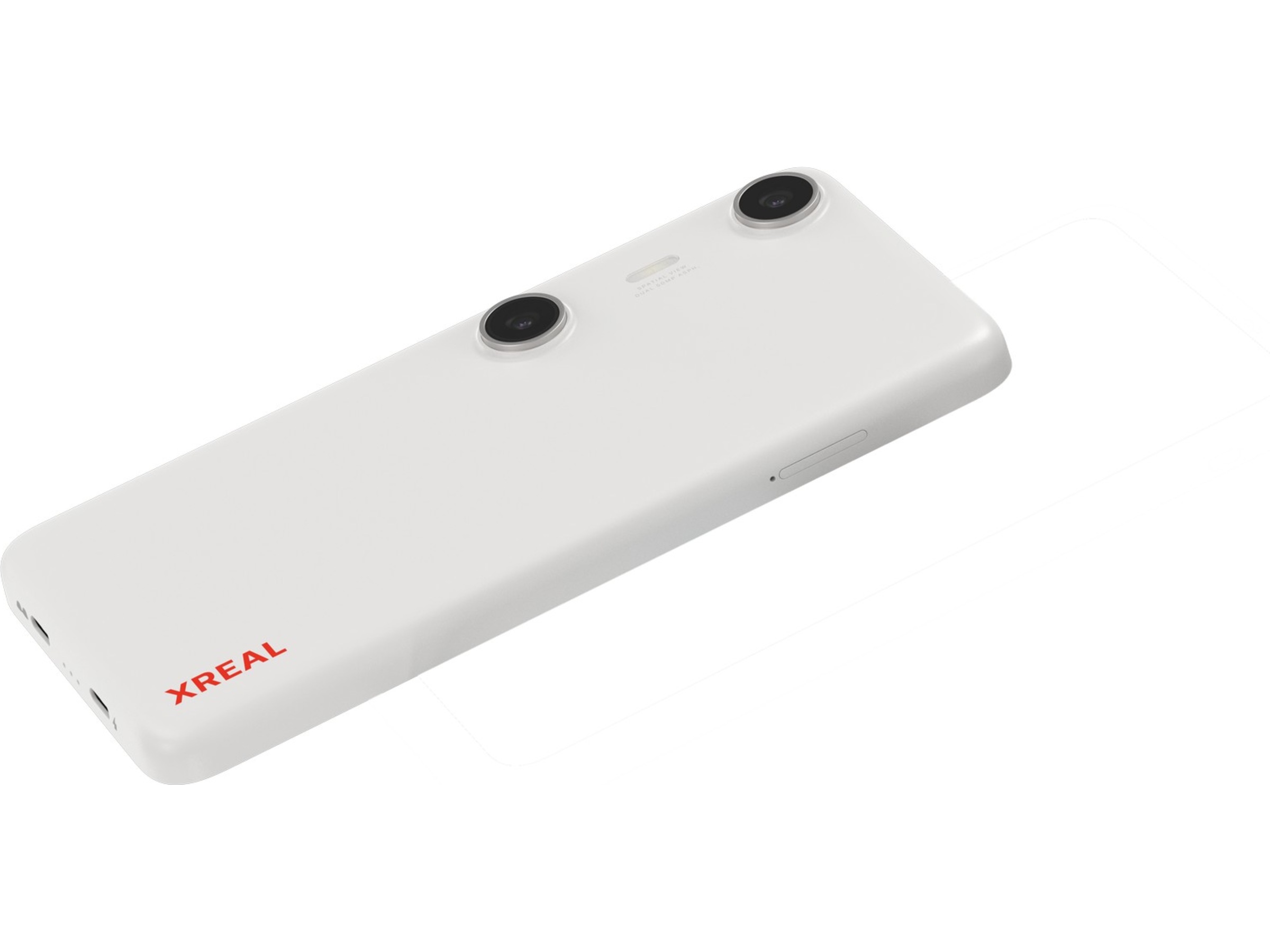 XREAL BEAM Pro (8+256GB) XR/AR-tilbehør