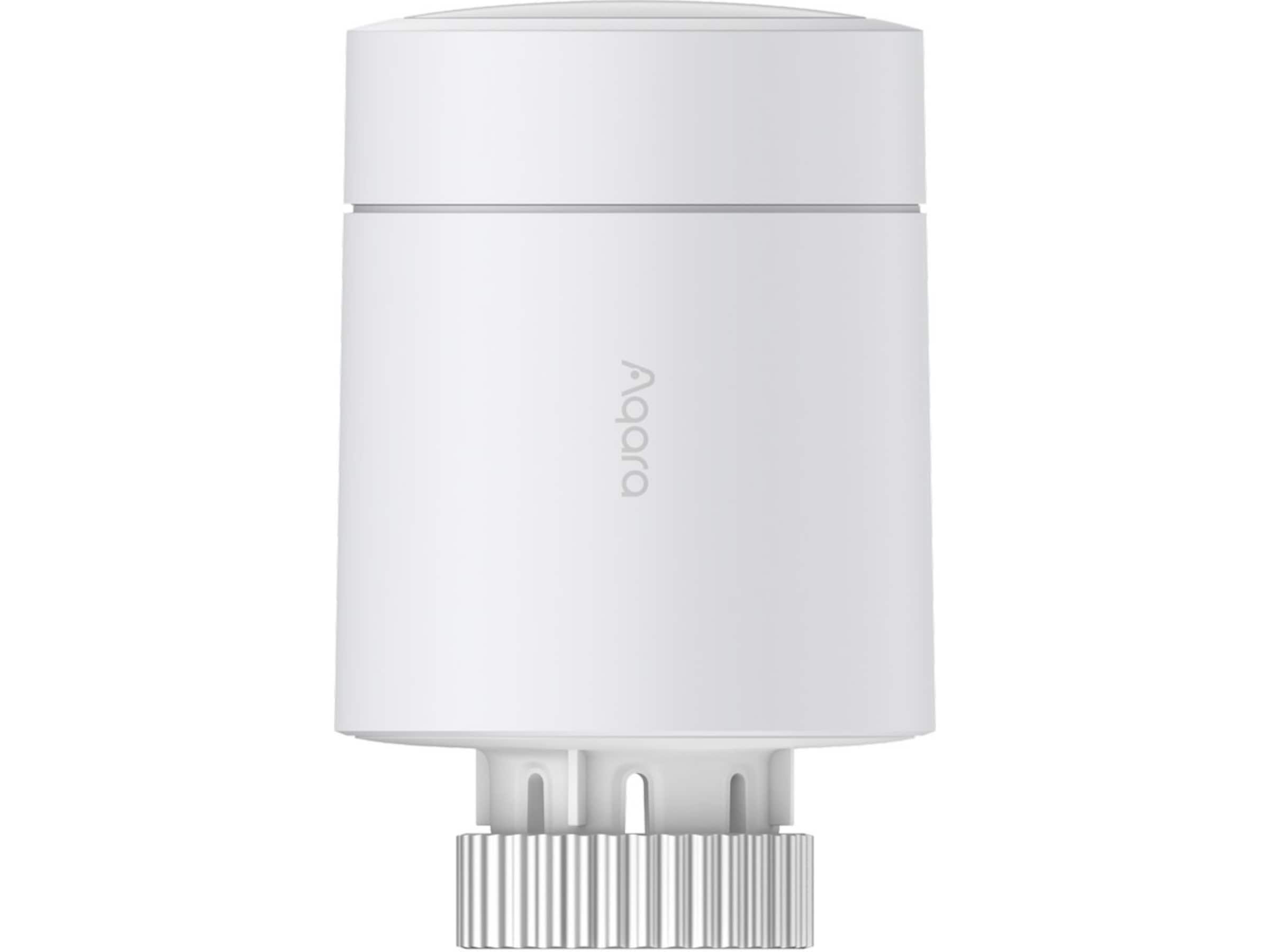 Aqara Termostatventil W600 Tilbehør til varme