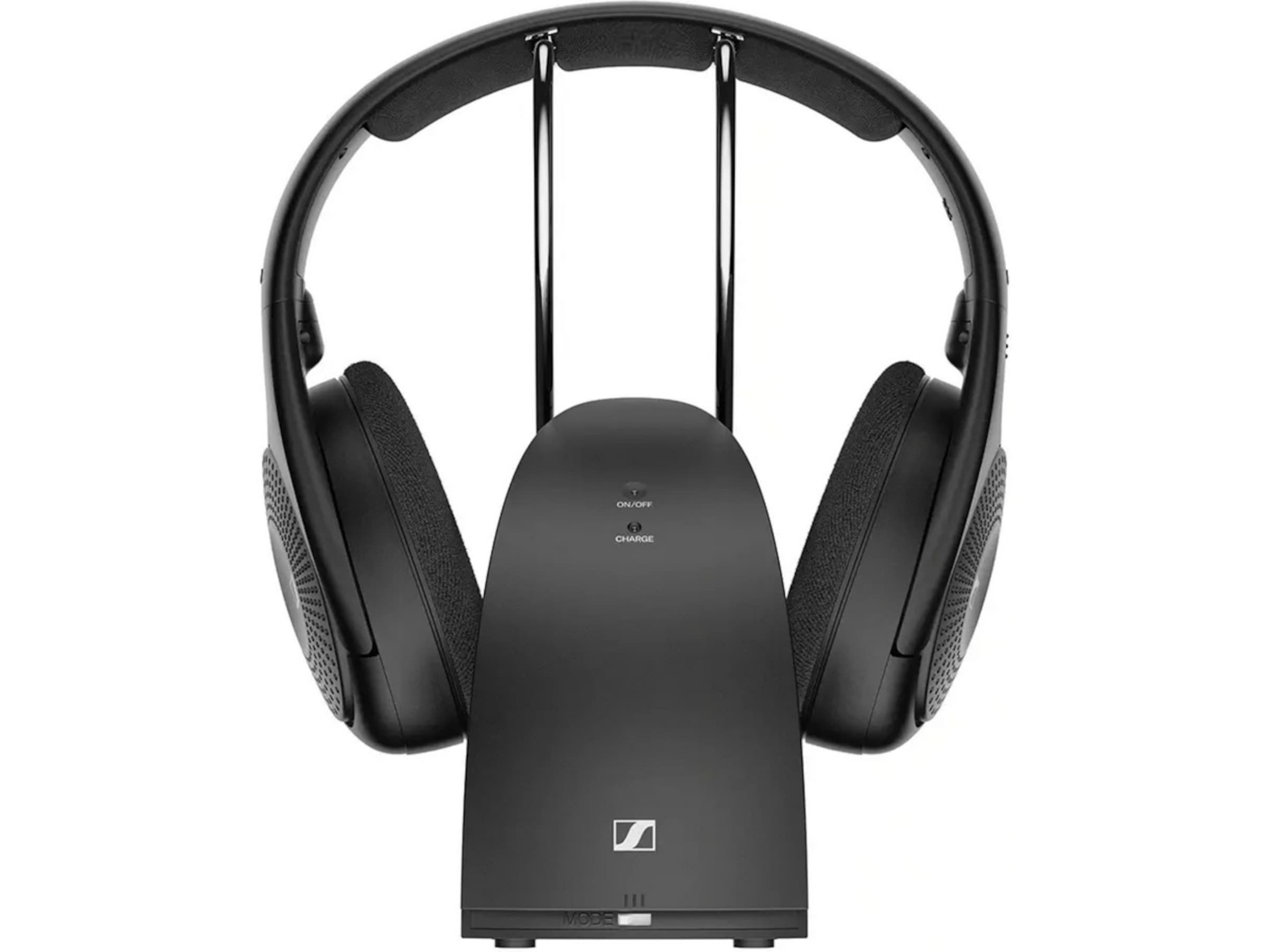 Sennheiser RS 120-W trådløse hodetelefoner, on-ear Hodetelefoner