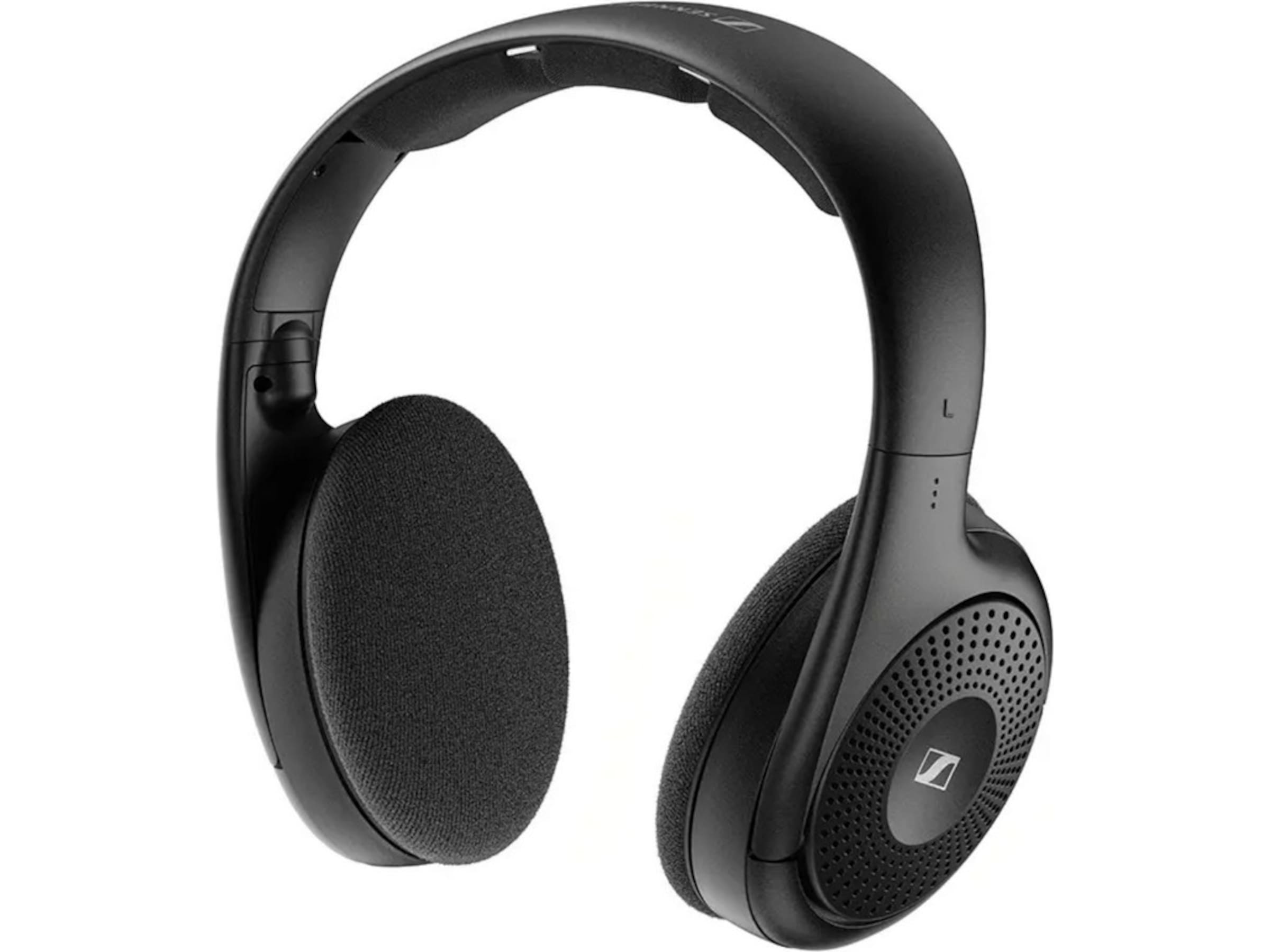 Sennheiser RS 120-W trådløse hodetelefoner, on-ear Hodetelefoner