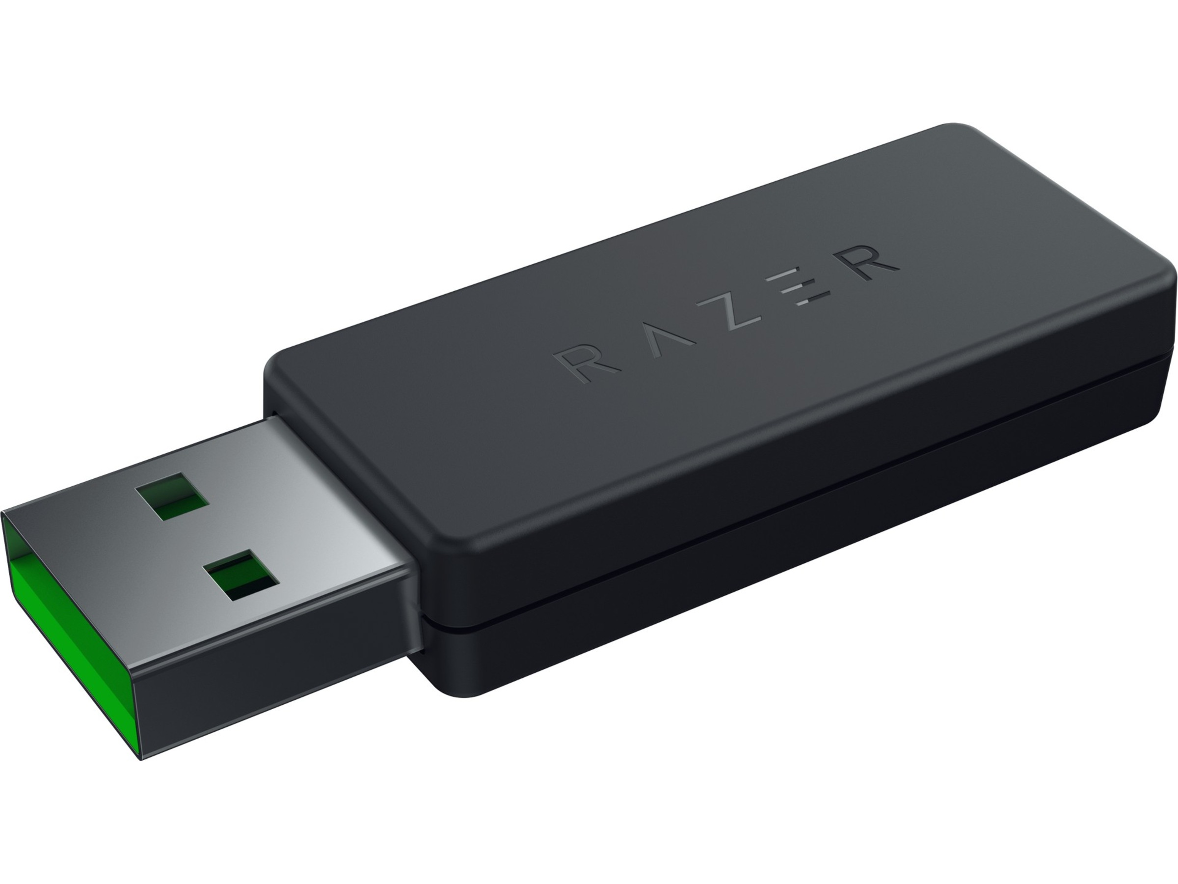 Razer Raiju V3 Pro trådløs kontroller for PS5 og PC (svart) Tilbehør til spillkonsoller