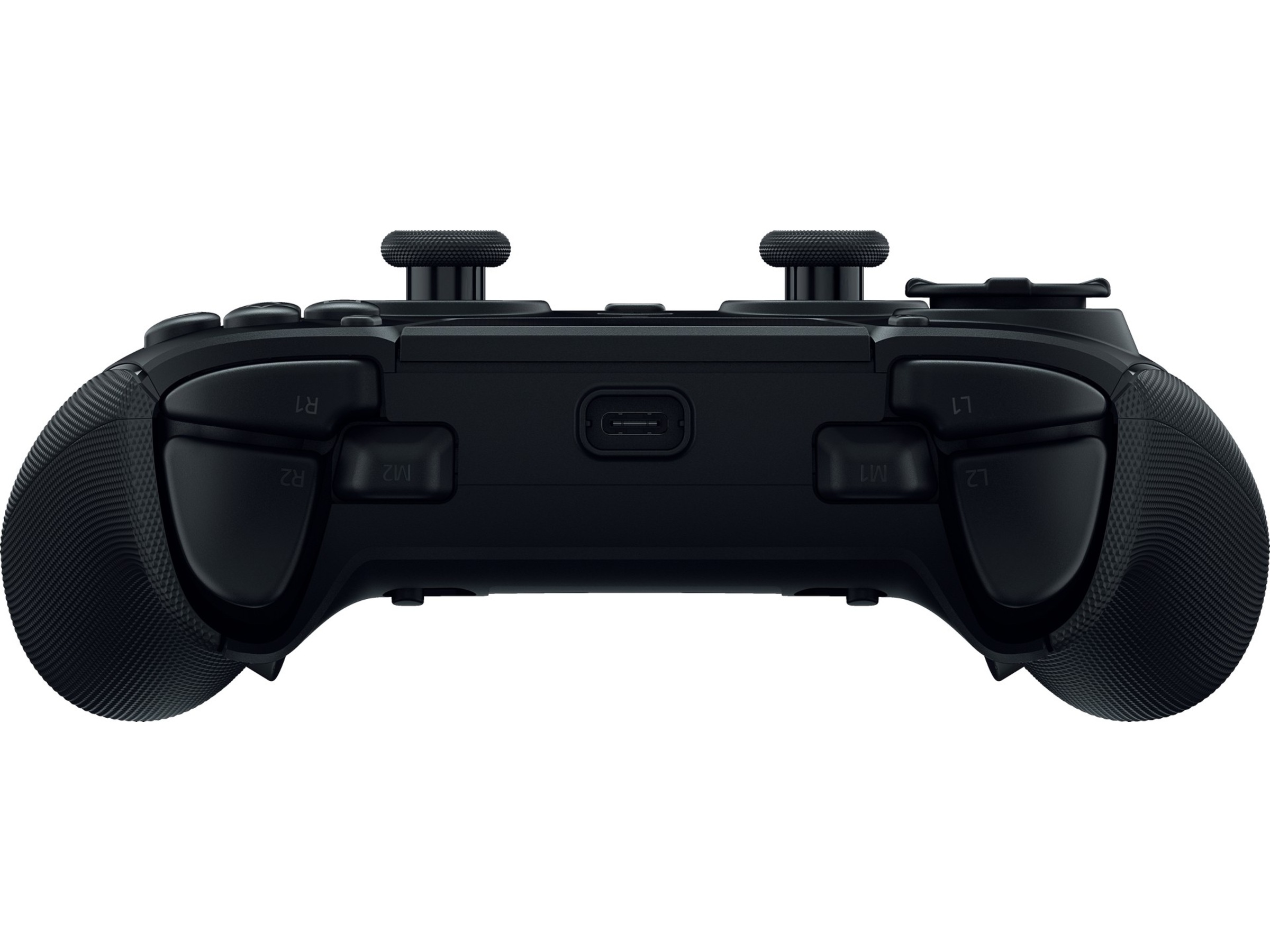 Razer Raiju V3 Pro trådløs kontroller for PS5 og PC (svart) Tilbehør til spillkonsoller