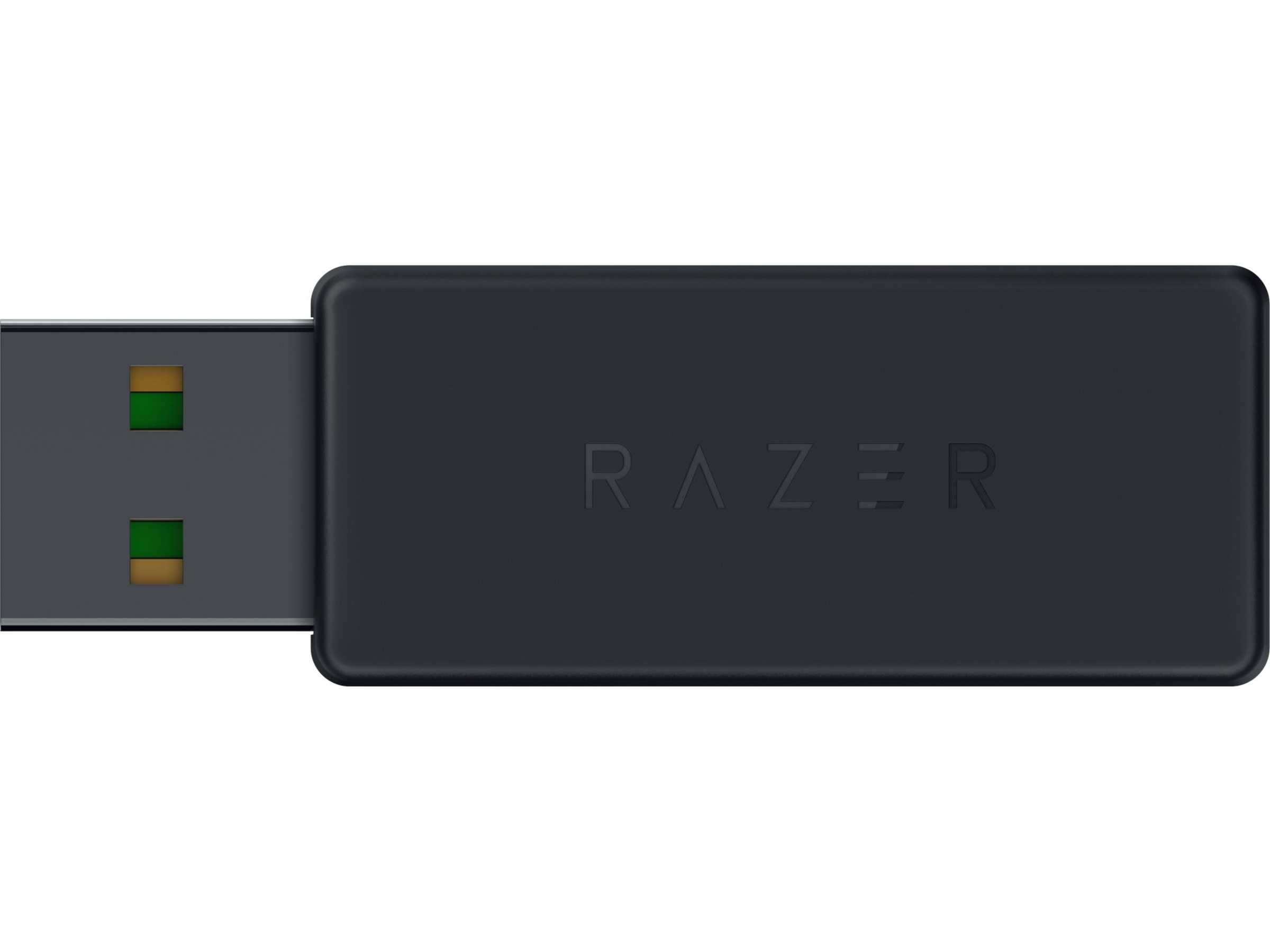 Razer Raiju V3 Pro trådløs kontroller for PS5 og PC (svart) Tilbehør til spillkonsoller