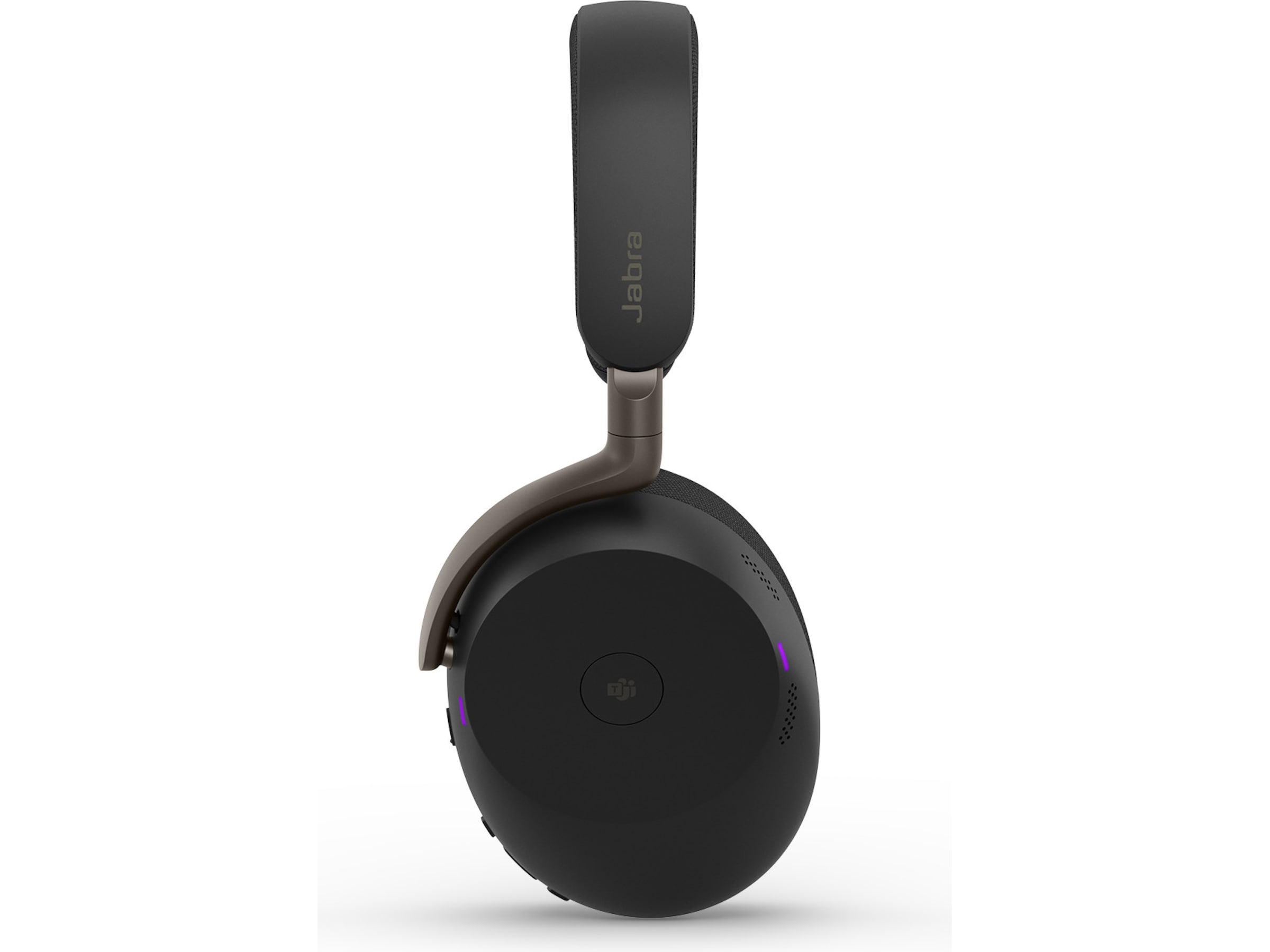 Jabra Evolve3 85 Link390a MS stereo (sort) Trådløse hodesett