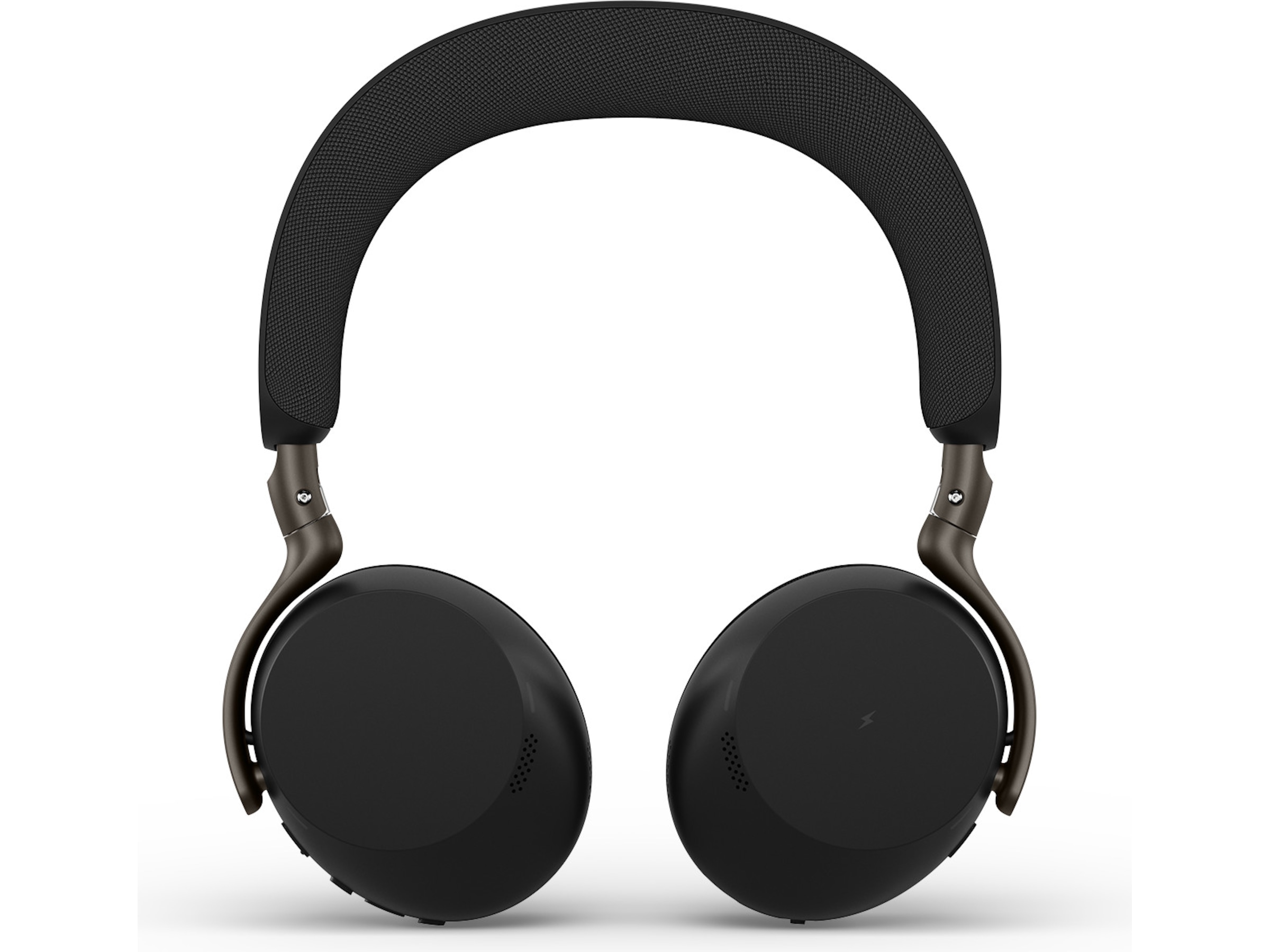 Jabra Evolve3 75 Link390a MS stereo (sort) Trådløse hodesett