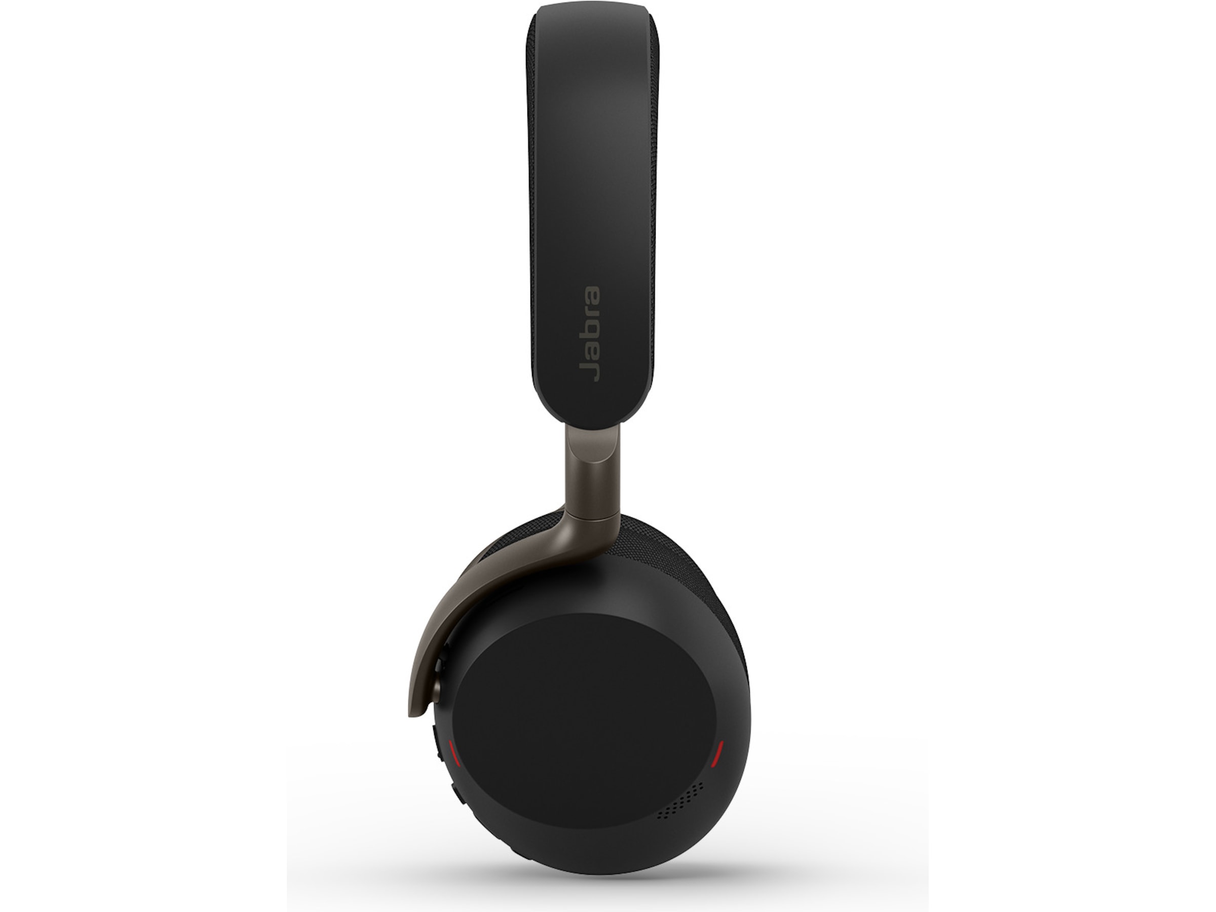 Jabra Evolve3 75 Link390a MS stereo (sort) Trådløse hodesett