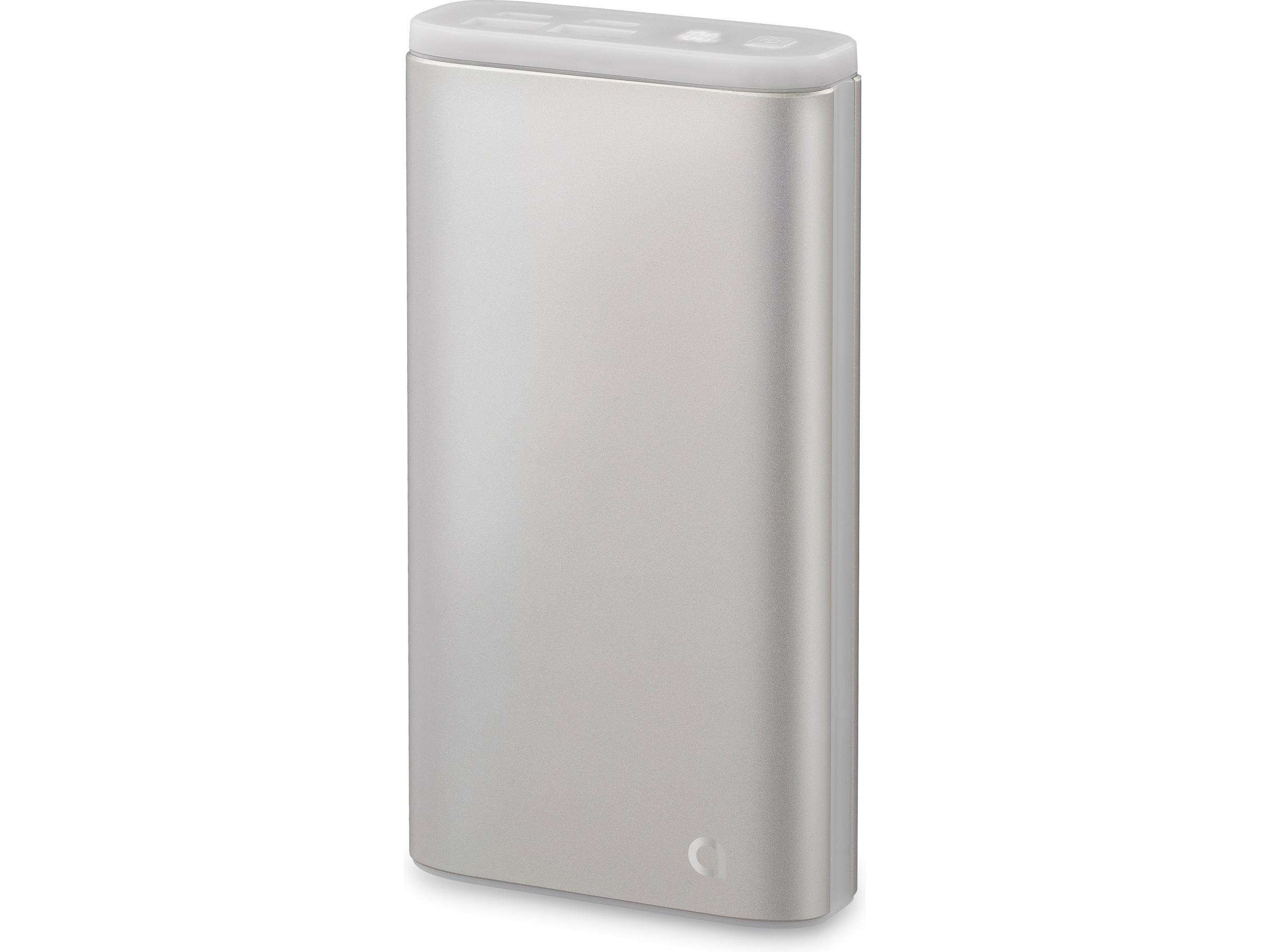Andersson Powerbank 20.000 PD/QC 3.0 V2 (desert titanium) Powerbank