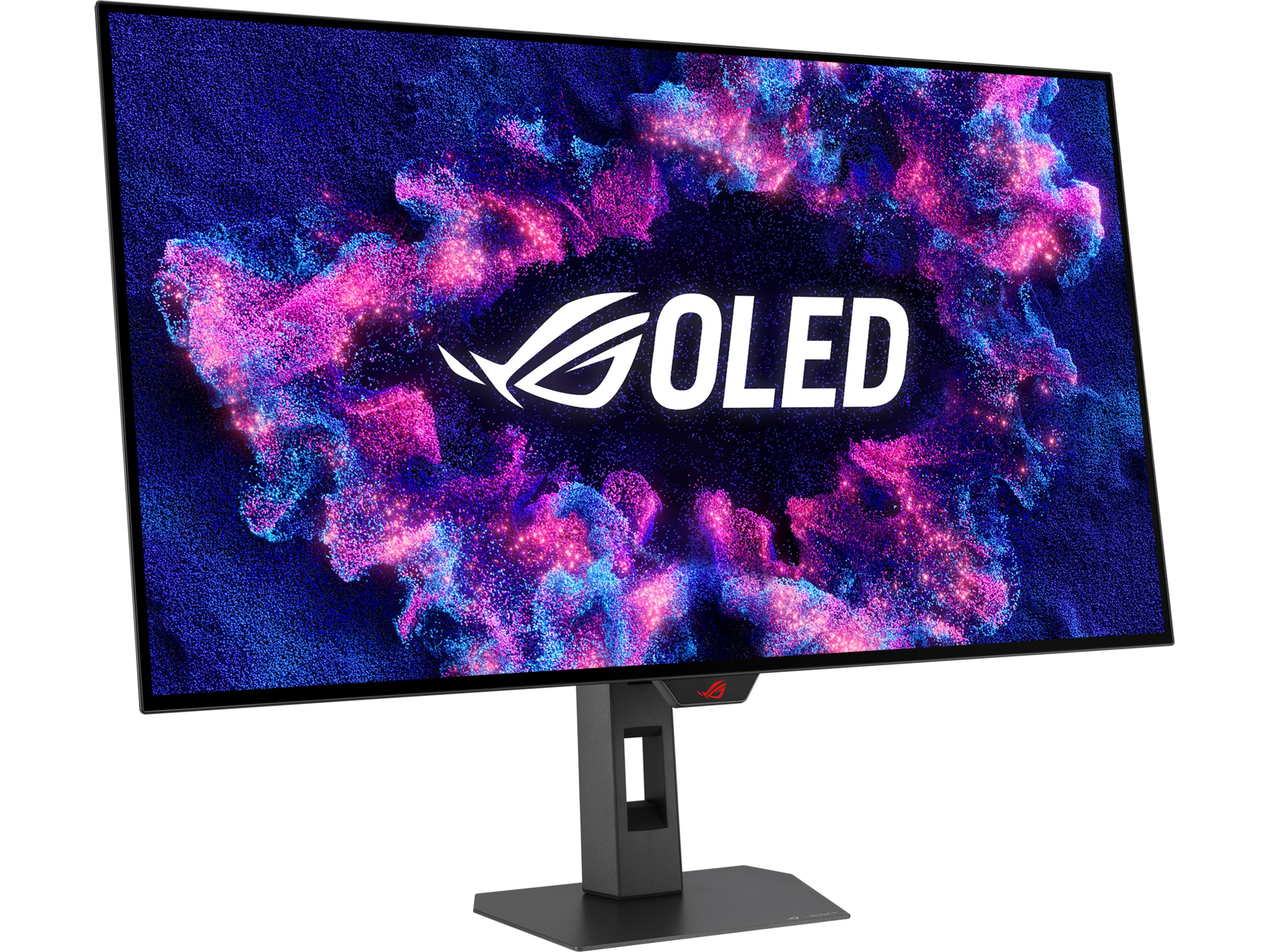 ASUS 32" ROG Strix 4K gamingskjerm XG32UCWG Gamingskjermer