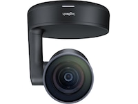 Logitech Rally ConferenceCam (sort) Videokonferanse