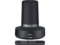 Logitech Rally ConferenceCam (sort) Videokonferanse