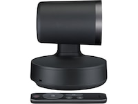 Logitech Rally ConferenceCam (sort) Videokonferanse