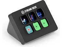 Elgato Stream Deck Mini Capture & streaming