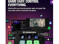 Elgato Stream Deck Mini Capture & streaming