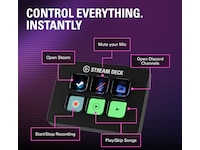 Elgato Stream Deck Mini Capture & streaming