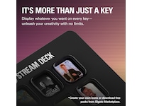 Elgato Stream Deck Mini Capture & streaming