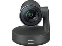 Logitech Rally konferansekamera Ultra-HD Videokonferanse