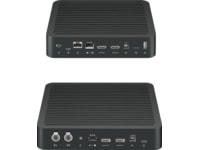 Logitech Rally konferansekamera Ultra-HD Videokonferanse