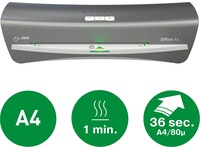 Leitz lamineringsmaskin iLAM A4 Office Lamineringsmaskiner