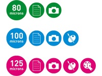 Leitz lamineringsmaskin iLAM A4 Office Lamineringsmaskiner
