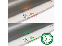 Leitz lamineringsmaskin iLAM A4 Office Lamineringsmaskiner