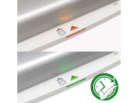 Leitz Lamineringsmaskin iLAM HOME Office A3 Lamineringsmaskiner