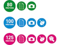Leitz Lamineringsmaskin iLAM HOME Office A3 Lamineringsmaskiner