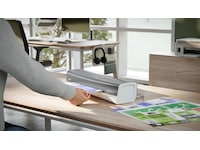 Leitz iLAM Office Pro lamineringsmaskin A3 Lamineringsmaskiner