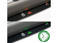 Leitz iLAM Office Pro lamineringsmaskin A3 Lamineringsmaskiner