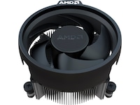 AMD Wraith Stealth CPU - Luftkjøling