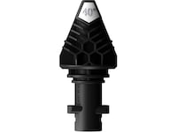 AVA dyse for bil 40° Tilbehør til høytrykksspylere