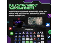 Elgato Stream Deck XL Capture & streaming