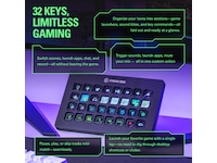Elgato Stream Deck XL Capture & streaming