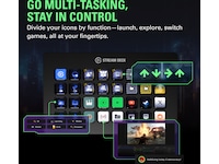 Elgato Stream Deck XL Capture & streaming
