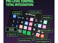 Elgato Stream Deck XL Capture & streaming