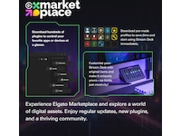 Elgato Stream Deck XL Capture & streaming