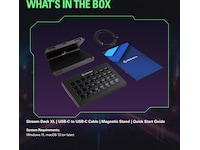 Elgato Stream Deck XL Capture & streaming