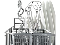 BOSCH MFQ40301 håndmikser vanilje / sølv Hånd- & stavmiksere