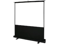 Elite Screens 100" Portabelt lerret Projektorlerret