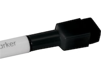 Nobo Mini Whiteboardpenner 6-pakning Whiteboardtavler