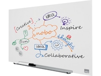 Nobo Glasstavle Widescreen 31" Glasstavler